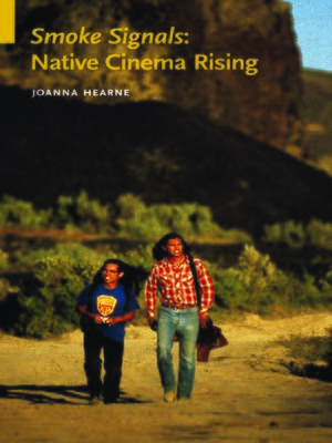 cover image of Smoke Signals